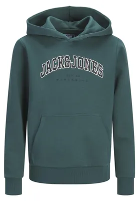 Zdjęcie produktu dla Bluza Jack & Jones Junior Pullover CALEB VARSITY