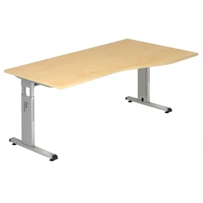 Image de Bureau OS18, 180 x 100 cm