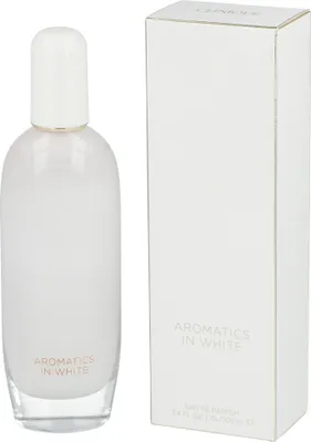 Zdjęcie produktu dla Clinique Aromatics in White EDP 100 ml W