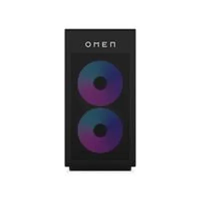 Zdjęcie produktu dla HP OMEN – Kompletny zestaw – AMD R7 4,7 GHz – Pamięć RAM: 32 GB DDR5, SDRAM – Dysk twardy: 2000 GB – NVIDIA GeForce RTX 5000