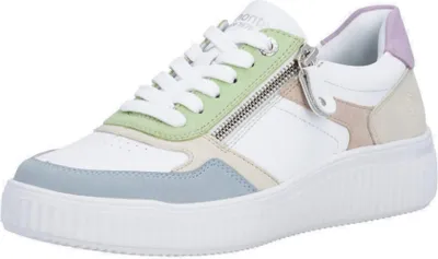 Produktbild von Remonte Sneaker Low Damen 32313932383031 Weiß 43 EU