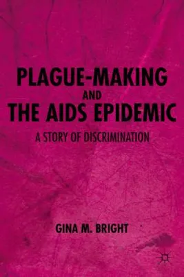 Obrázok produktu pre Plague-Making and the AIDS Epidemic
