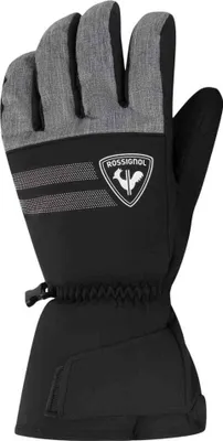Immagine prodotto di Guanti da sci Rossignol Perf Heather Grey XL Guanti da sci