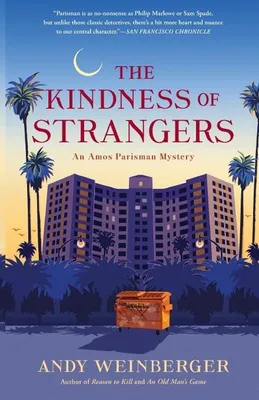 Produktbild von The Kindness of Strangers