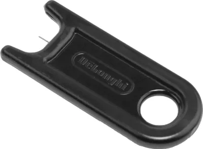Produktbild von DeLonghi AS00001964 Reinigungswerkzeug für EC9355 EC9665 La Specialista Siebträger
