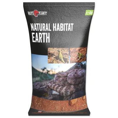 Immagine prodotto di Substrato Terra rosso 4 kg