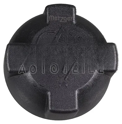 Zdjęcie produktu dla Korek zbiornika płynu chłodzącego METZGER do AUDI 50 (863)