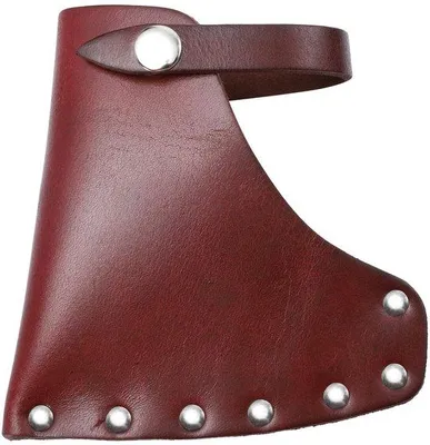 Produktbild von Dekselhatchet- Ledercover - Camping-Axt-Schutz - Gereedschapsträger - Einfach zu Installieren - Axtholster