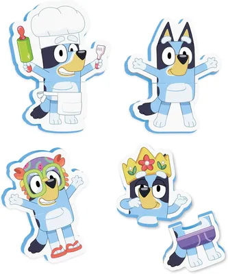 Produktbild von Tomy Toomies E73697, 8 Stück(e), Kinder, 1,6 Jahr(e)