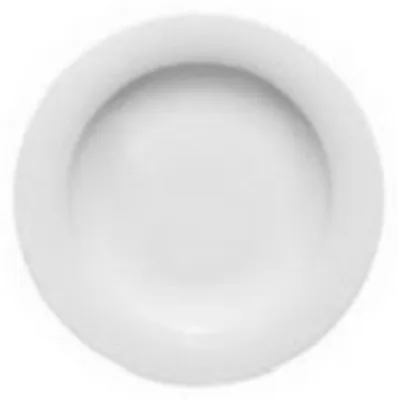 Produktbild von BAUSCHER 515188 Teller Dialog tief 23cm weiß