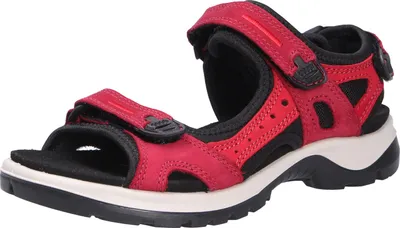 Obrázek produktu pro Ecco Offroad Yucatan W Brick/Chili Red Brick/Chili Red 39