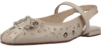 Produktbild von Nude-farbene Schuhe, Serie DI5470