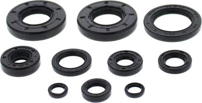 Image de Jeu De Joints Moteur Pour Yamaha Yz65 '18-'22, Yz85 '19-'22