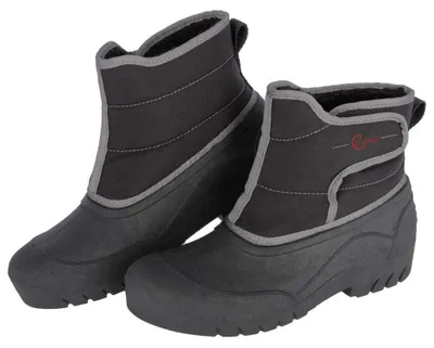 Produktbild von Kerbl 3211543 Ottawa 2.0 Thermo-Winterschuh, Schwarz, 45 Größe