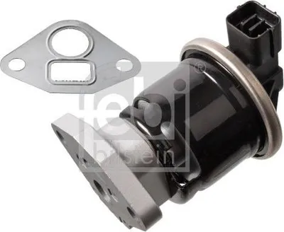 Zdjęcie produktu dla Zawór Egr Honda Civic Viii/Accord Viii