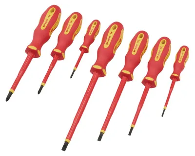 Productafbeelding van Draper Tools 64694, set van 7 stuks