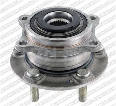 Produktbild von SNR Radlagersatz für HYUNDAI Tucson (TL, TLE) R184.82