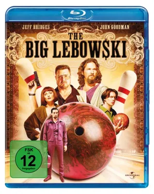 Zdjęcie produktu dla The Big Lebowski