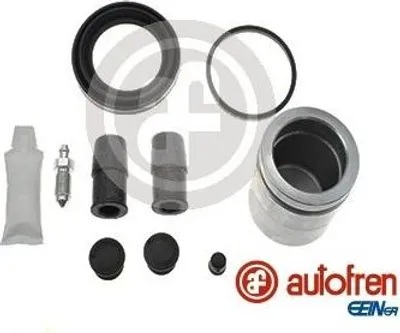 Produktbild von AUTOFREN SEINSA Bremssattel-Reparatursatz passend für MERCEDES-BENZ SPRINTER 2-t Kasten (901, 902) Hinten 52mm D41613C