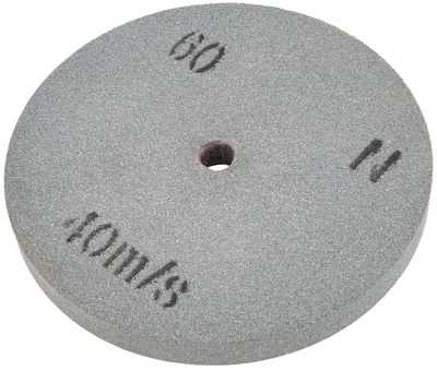 Obrázok produktu pre Brúsny kotúč do stolovej brúsky 200x20x16mm P60 41811