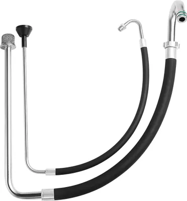 Immagine prodotto di Tubo flessibile di aspirazione e set di linee di riflusso Parti per spruzzatori di vernice airless