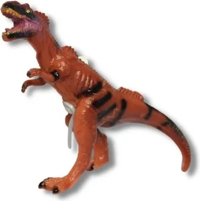 Obrázok produktu pre Allosaurus dinosaurus s dw BY168-2B 04160