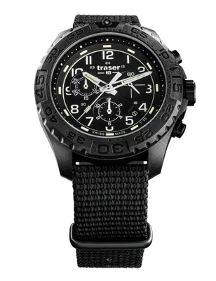 Produktbild von Traser H3 Tactical Adventure Collection P96 Outdoor Pioneer 108680