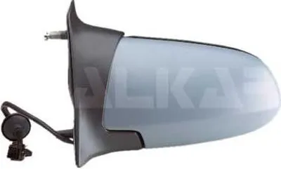 Zdjęcie produktu dla Lusterko Zewnętrzne Opel Zafira A 99-05 Pr