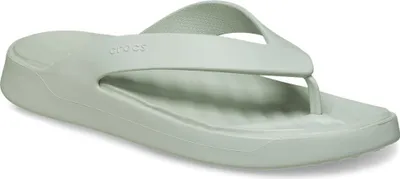 Produktbild von Crocs Getaway Flip-flops Weiß EU 41-42 Frau Weiß EU 41-42