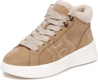 Produktbild von 2115AU sneaker donna HOGAN REBEL H562 MID Frau Schuhe