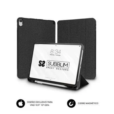 Zdjęcie produktu dla Etui na tablet Subblim SUBCST-5SC315 Czarny