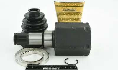Produktbild von Febest 2111-Cb320Atlh