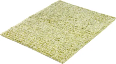 Produktbild von Kleine Wolke Badteppich PLANTA Palme 50 x 60 cm