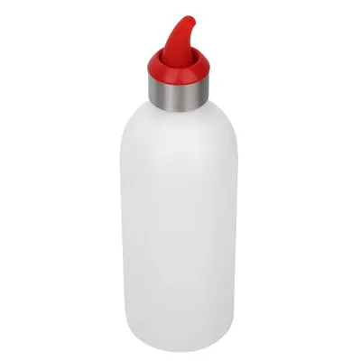Produktbild von Squeeze-Flasche, Gewürzflasche, Squeeze-Kochflasche, 450ml Squeeze-Flasche, Salatsaucenbehälter