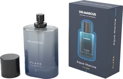Zdjęcie produktu dla Zapach - perfum FLARE, Aqua Marine