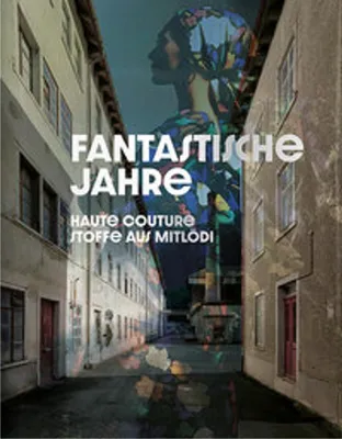 Obrázek produktu pro Fantastische Jahre