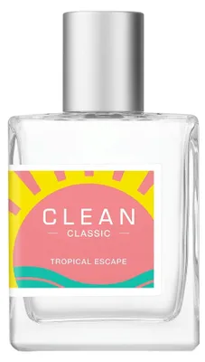 Productafbeelding van Frisse, klassieke tropische geur, eau de toilette, uniseks, 60 ml
