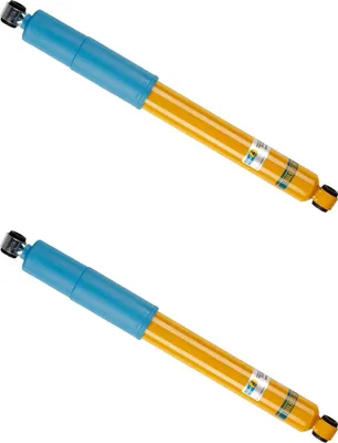 Obrázok produktu pre Bilstein B6 Zadný tlmič jednoduchý pre Isuzu Trooper H B6