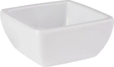 Obrázok produktu pre APS Pure miska, biela, obsah: 0,05 litra, výška: 30 mm, dĺžka: 65 mm