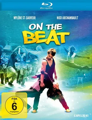 Produktbild von On the Beat