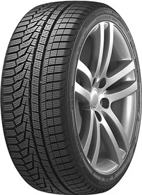 Produktbild von Hankook Winter i*cept evo² (W320) ( 255/45 R19 104V XL 4PR, MO SBL )