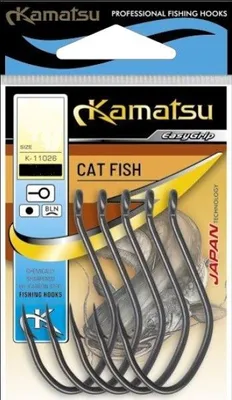 Produktbild von Kamatsu Welshaken Nr.4/0 515900340