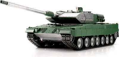 Produktbild von Torro 1110038891, Tank, 1:16, 14 Jahr(e), 8 kg