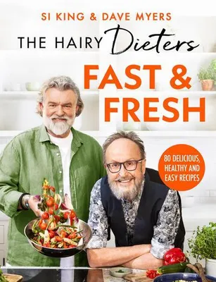 Immagine prodotto di The Hairy Dieters' Fast & Fresh