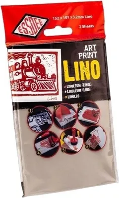 Zdjęcie produktu dla Essdee Linoleum Lino 152 x 101 x 3.2 mm