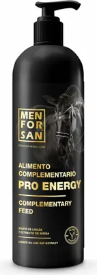 Productafbeelding van Voedingssupplementen van Menforsan