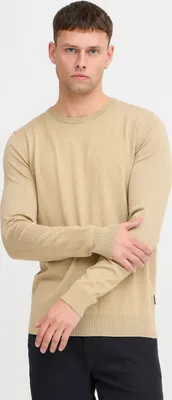 Produktbild von Blend BHPullover Herren Strickpullover Feinstrick Pullover regular fit