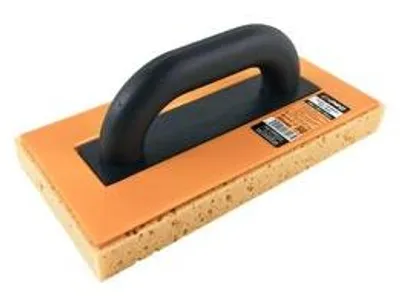 Image de Enpro 717448 Hladítko s mořskou houbou rastrovanou 280 x 140 x 30 mm