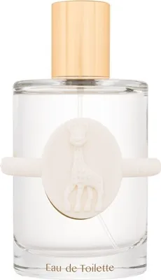 Produktbild von Sophie La Girafe Eau De Toilette Spray 100ml