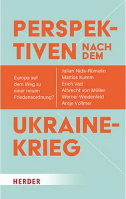 Obrázok produktu pre Perspektiven nach dem Ukrainekrieg